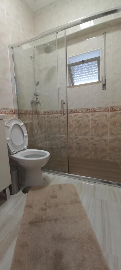 Casa Da Mama Apartment Nazare Luaran gambar