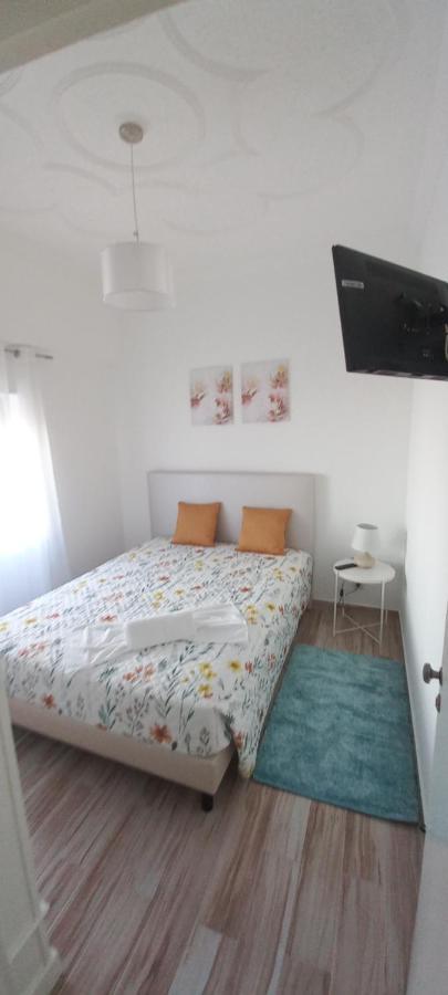 Casa Da Mama Apartment Nazare Luaran gambar