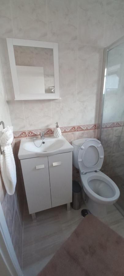 Casa Da Mama Apartment Nazare Luaran gambar