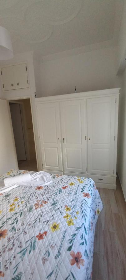 Casa Da Mama Apartment Nazare Luaran gambar